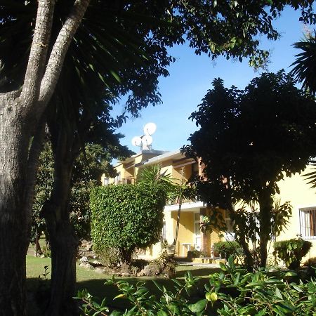 Apartamentos San Carlos Benalmadena Exterior photo