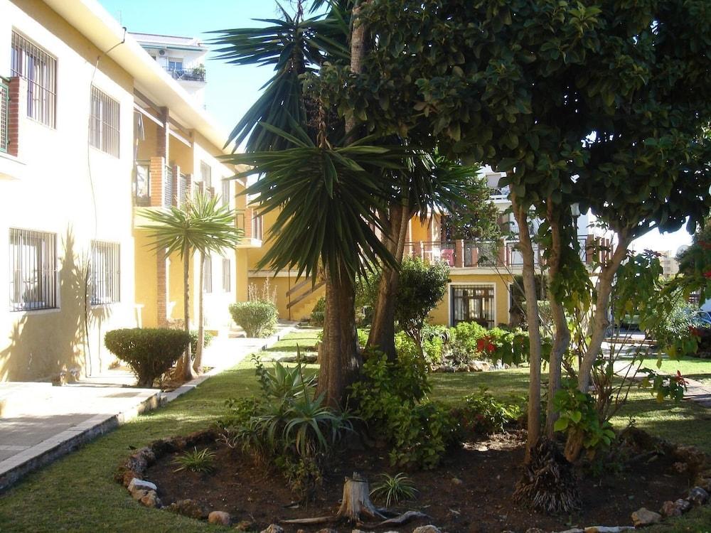Apartamentos San Carlos Benalmadena Exterior photo