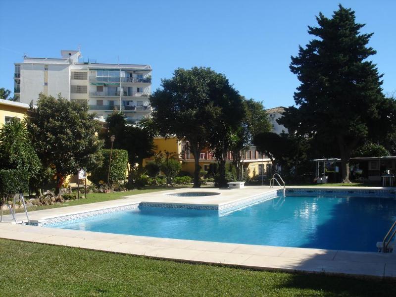 Apartamentos San Carlos Benalmadena Exterior photo